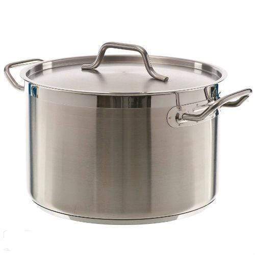 Stock Pots & Multicookers 12 qt. Stock Pot