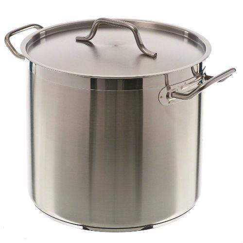 Stock Pots & Multicookers 16 qt. Stock Pot