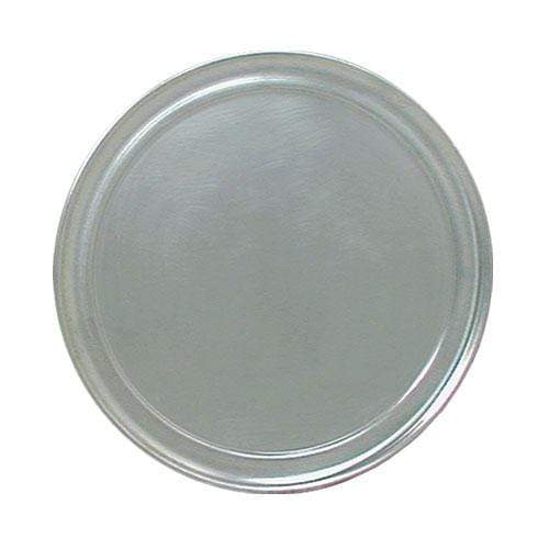 18in Wide Rim Pizza Tray