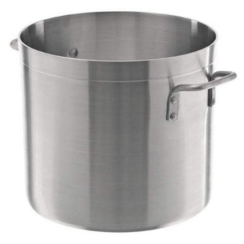 Update International Stock Pots &amp; Multicookers Update International 20 qt. Aluminum Stock Pot
