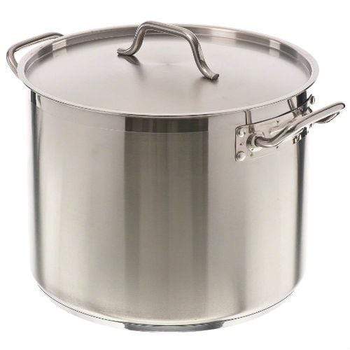 Stock Pots & Multicookers 24 qt. Stock Pot