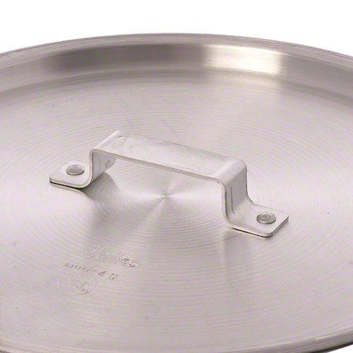 32 qt. or 40 qt. Aluminum Lid