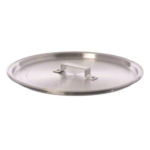 32 qt. or 40 qt. Aluminum Lid