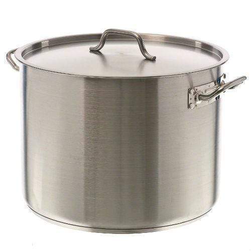 Update International Stock Pots &amp; Multicookers Update International 40 qt. Stock Pot