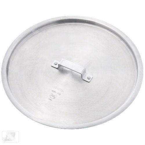 60 qt. Aluminum Lid