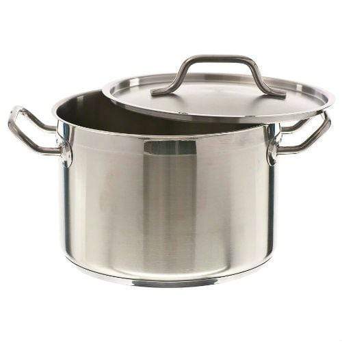 8 qt. Stock Pot