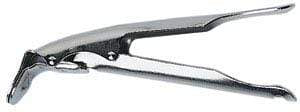 8in Shallow Pizza Pan Gripper