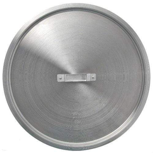80 qt. Aluminum Lid