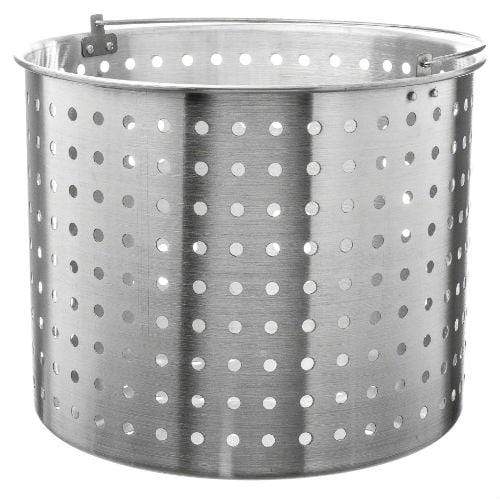 80 qt Steamer Basket