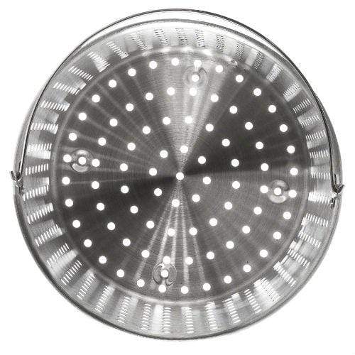 Update International Steamer Update International 80 qt Steamer Basket