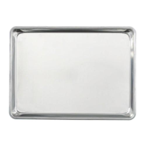 Cookie & Baking Sheets CAC Aluminum Quarter Baking Sheet