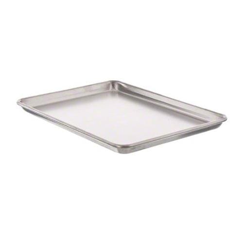 Cookie & Baking Sheets CAC Aluminum Quarter Baking Sheet