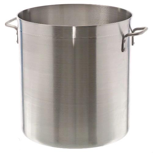 Update International Stock Pots &amp; Multicookers Update International Aluminum Stock Pot 40qt