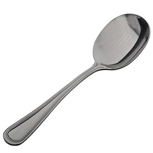 Update International Spoon Update International Regal Bouillon Spoon (Set of 12)