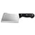 Update Internatoinal Cleaver Update International 7" Stainless Steel Cleaver