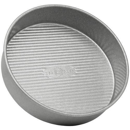 Cake Pans USA Pan 10in x 2in Round Cake Pan