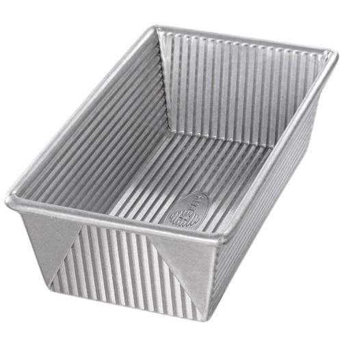 USA Pan Bread & Loaf Pans USA Pan 10" x 5" Loaf Pan