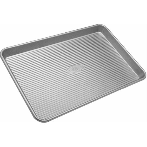 USA Pan Cookie Sheet USA Pan 13" x 18" Half Sheet Pan