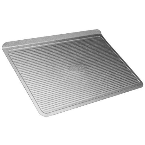 USA Pan Cookie &amp; Baking Sheets USA Pan 18&quot; x 14&quot; Cookie Sheet