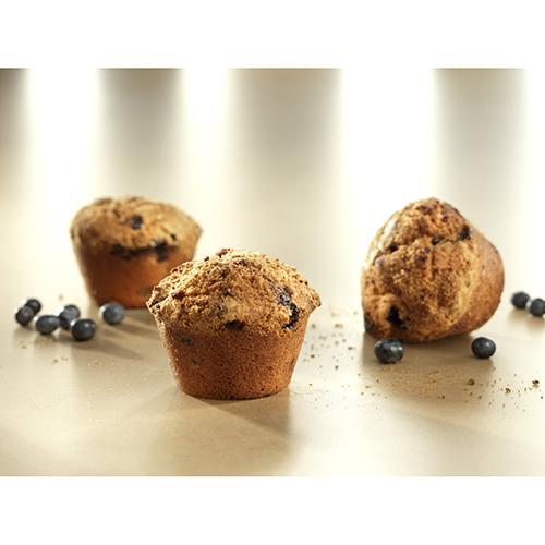 Jumbo Muffin Pan (6-Well)