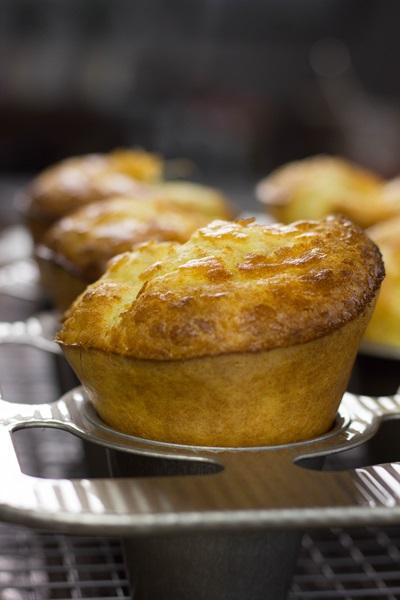 USA Pan 6-Cup Non-Stick Popover Pan