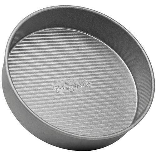 USA Pan Cake Pans USA Pan 8" x 2" Round Cake Pan