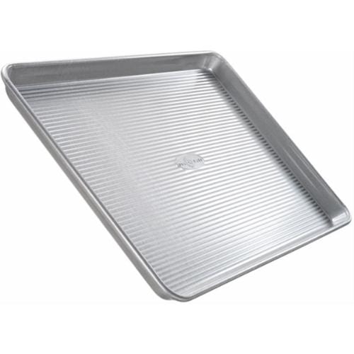 USA Pan Cookie &amp; Baking Sheets USA Pan 9&quot; x 13&quot; Quarter Sheet Pan