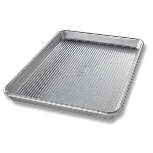 Cookie & Baking Sheets USA Pan 9in x 13in Quarter Sheet Pan