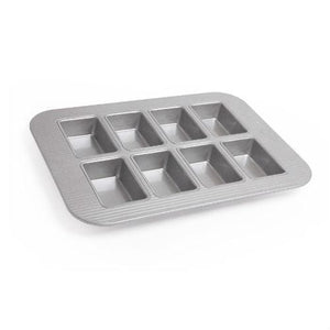 USA Pan Non-Stick Mini Loaf Pan Kitchen Company