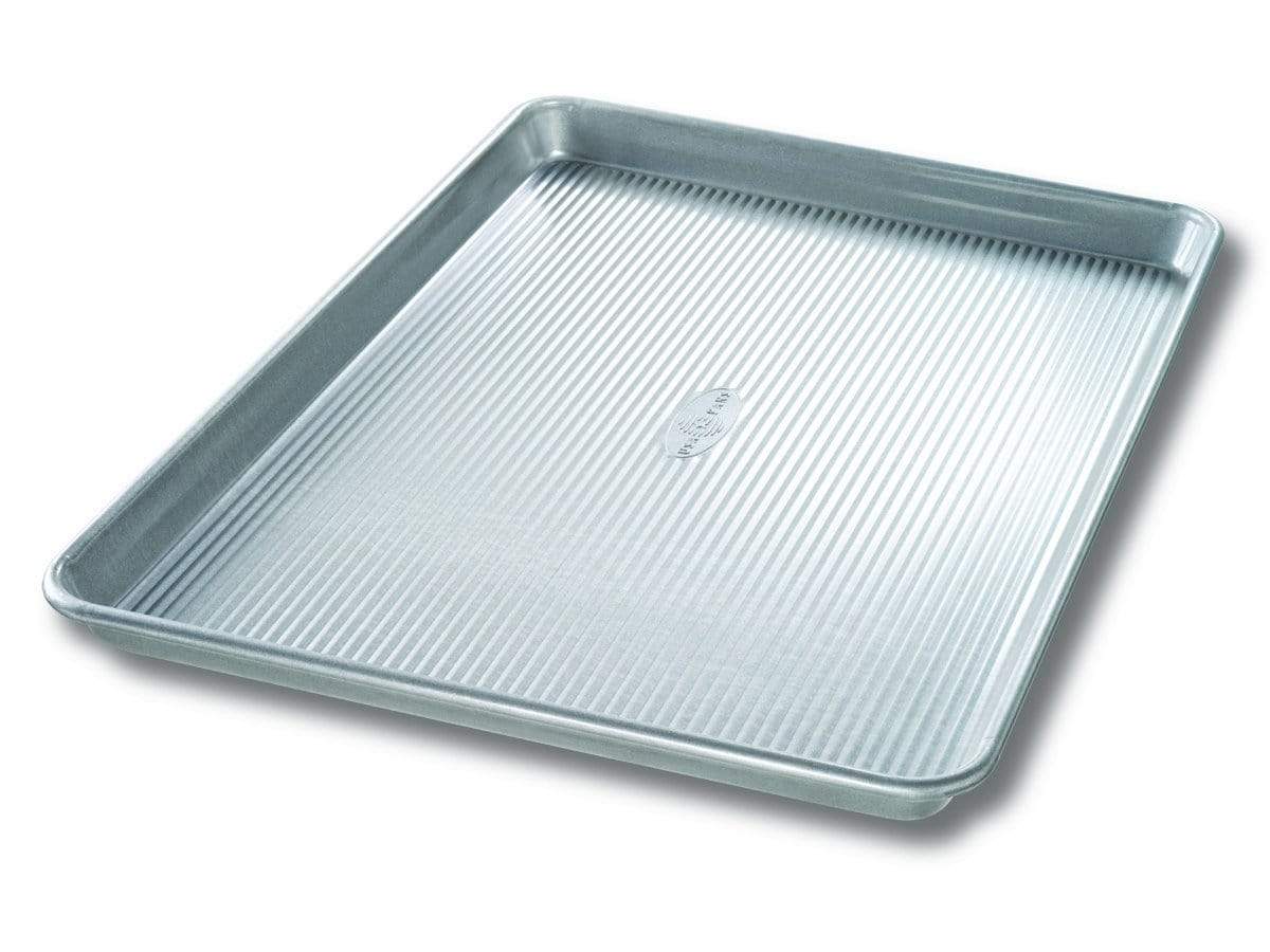 USA Pan Cookie Sheet USA Pan XL 15" x 21" Jelly Roll Pan