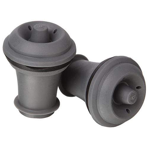 Vacu Vin Wine Tools Vacu Vin Vacuum Stoppers