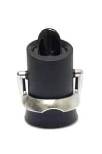 Vacu Vin Vacuum Cocktail Accessories Vacu Vin Champagne Saver