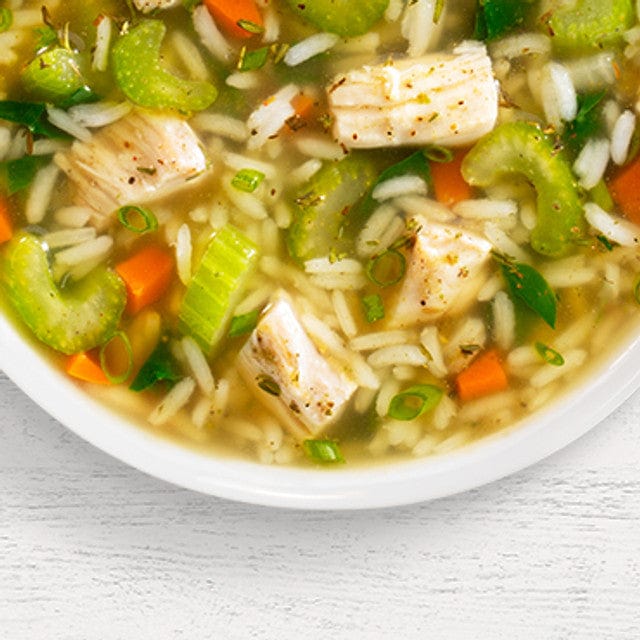 Frontier Soups Kentucky Homestead Chicken & Rice Soup