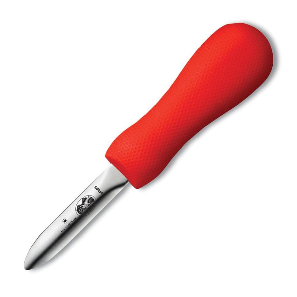 Victorinox Swiss Army Specialty Knives Victorinox 2.75" New Haven Style Oyster Knife