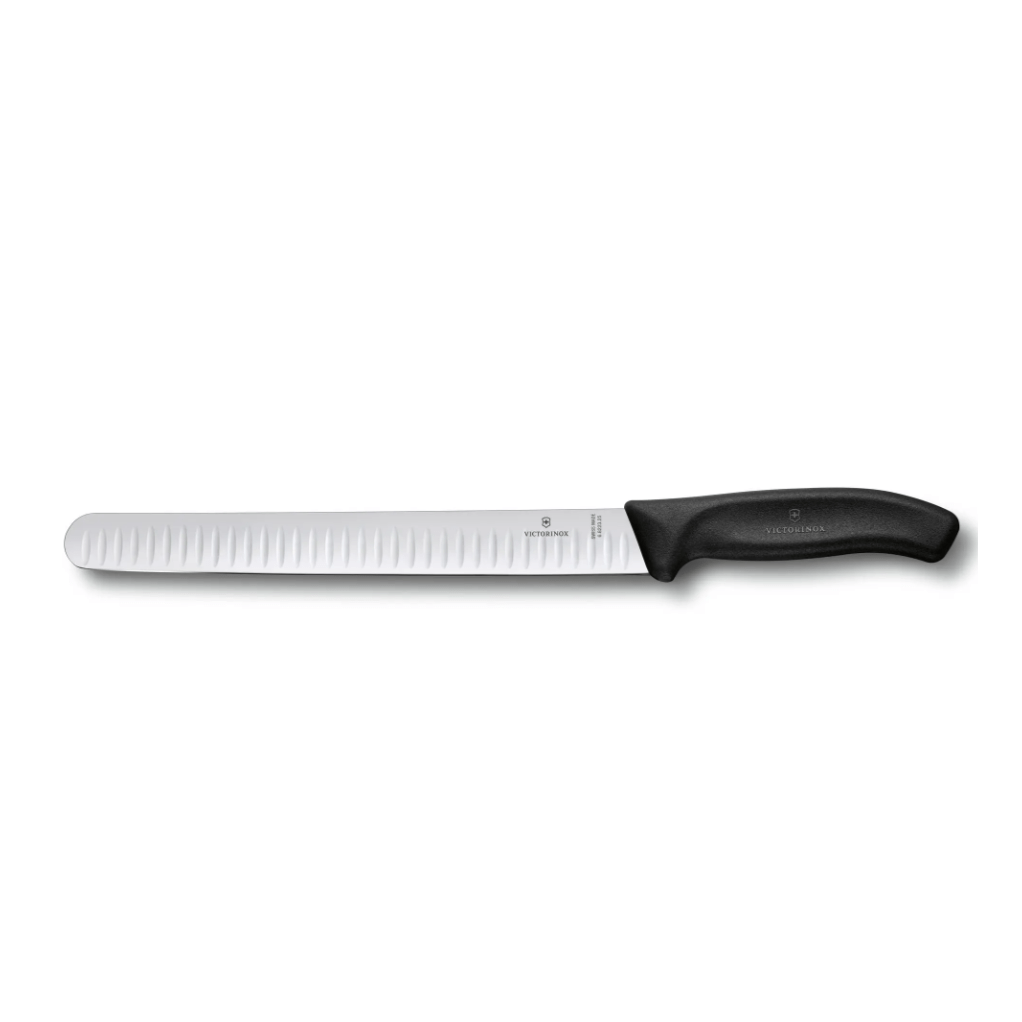 Victorinox Swiss Army Carving Knives & Slicers Victorinox Swiss Classic 10.25" Ham Slicing Knife