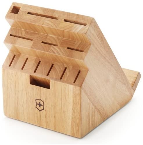 Victorinox Swiss Army Knife Blocks & Storage Victorinox Swivel Block