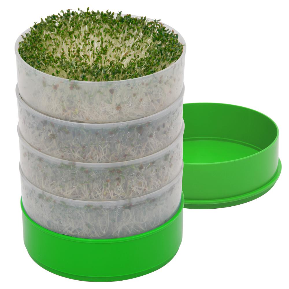 Victorio Crop Sprouter Victorio Deluxe Kitchen Crop Sprouter