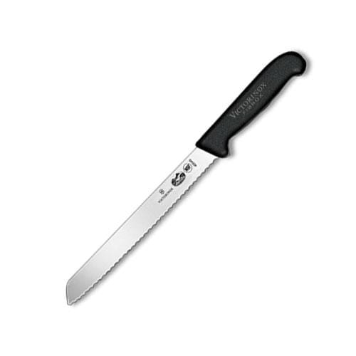 Victornox Bread Knife Victorinox Fibrox 8" Bread Knife
