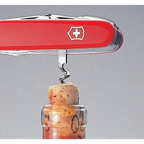 Victornox Pocket Knife Victorinox Waiter Pocket Knife