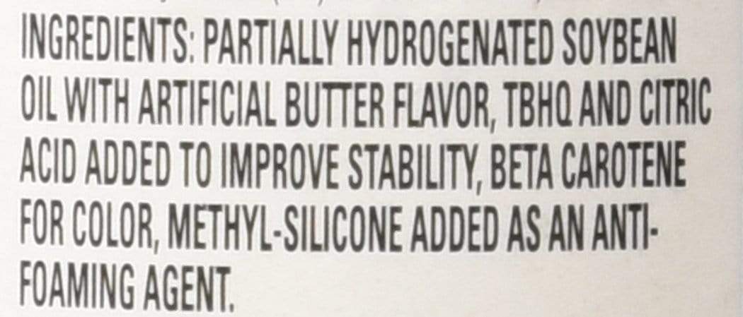 Wabash Valley Buttery Popcorn Topping 8 oz