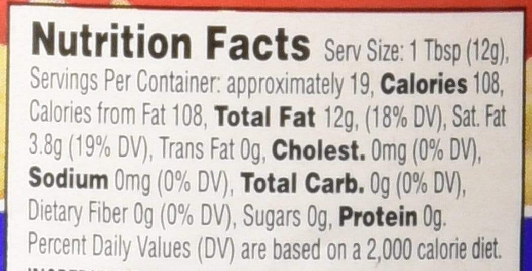 Wabash Valley Buttery Popcorn Topping 8 oz