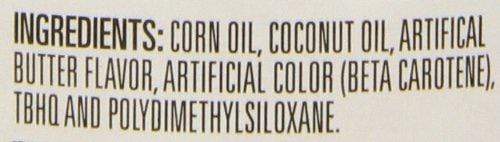 Wabash Valley Farms Classic Blend Popping Oil, 8 oz