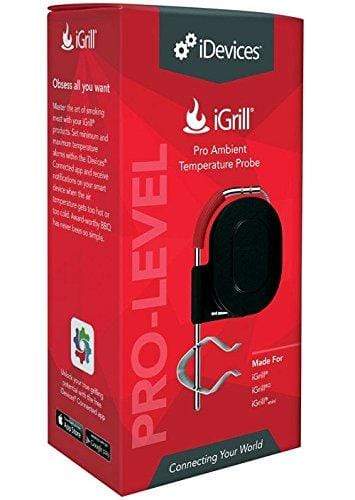 Igrill ambient probe best sale