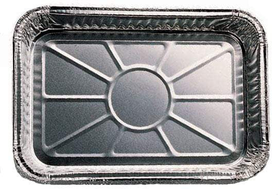 Weber Pan Weber® Small BBQ Drip Pans (Set of 10)