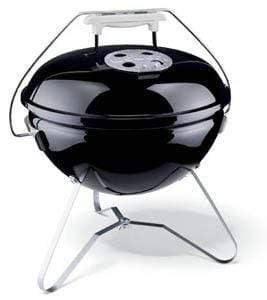 Weber Smokey Joe Gold Tuck-N-Carry Grill