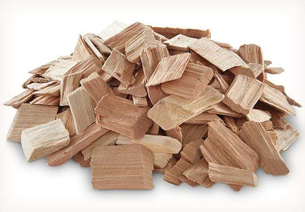 Weber Wood Chips 2 lb Cherry