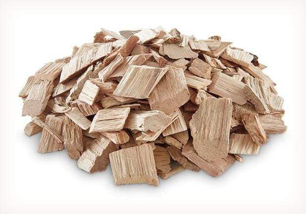 Weber Wood Chips 2 lb Hickory