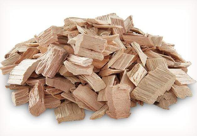 Weber Wood Chips 2 lb Pecan