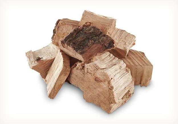 Weber Wood Chunks 4 lb Pecan