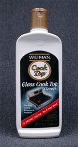 Weiman Glass Cook Top Cleaner